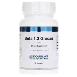 Beta 1,3 Glucan 1