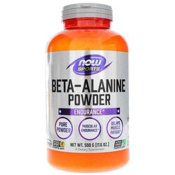 Beta-Alanine Pure Powder 1
