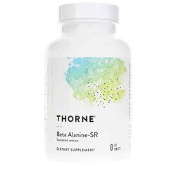 Beta Alanine-SR