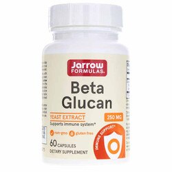Beta Glucan 1