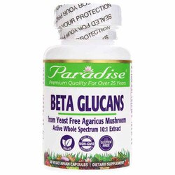 Beta Glucans