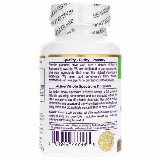 Beta Glucans, 60 Veg Capsules, PHE