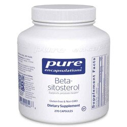 Beta-Sitosterol