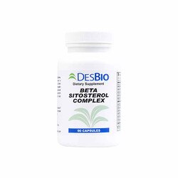 Beta Sitosterol Complex 1