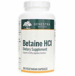 Betaine HCl 1