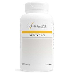 Betaine HCl