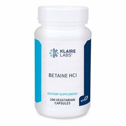 Betaine HCl 1