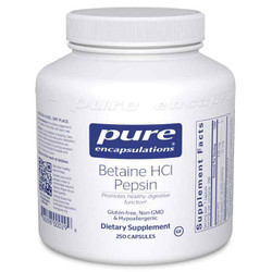 Betaine HCl 1