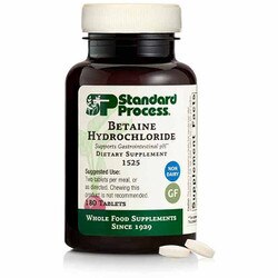 Betaine Hydrochloride