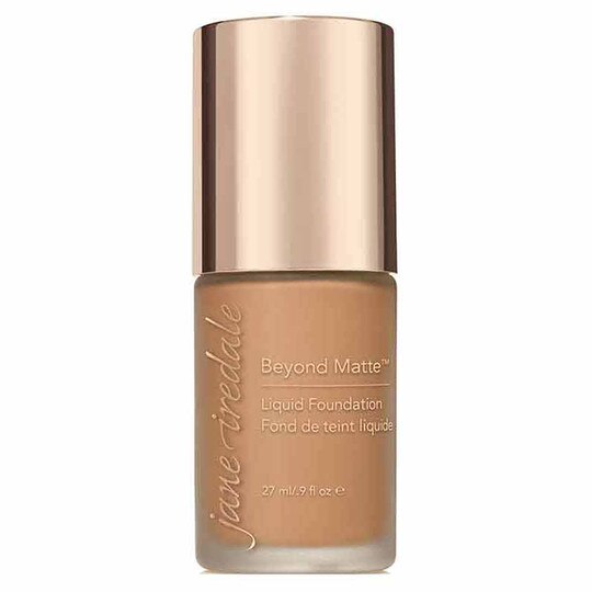 Beyond Matte Liquid Foundation, .9 Oz, JI