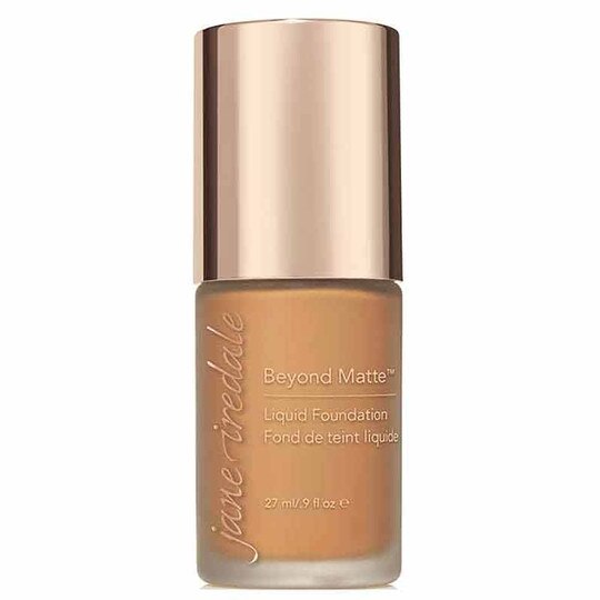 Beyond Matte Liquid Foundation, .9 Oz, JI