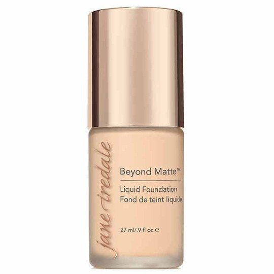 Beyond Matte Liquid Foundation, .9 Oz, JI