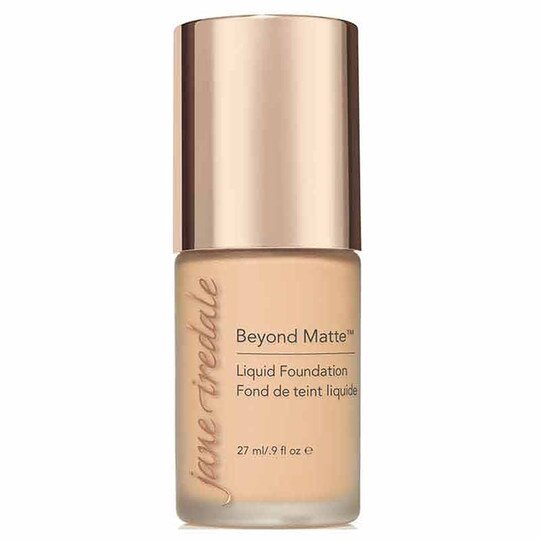 Beyond Matte Liquid Foundation, .9 Oz, JI