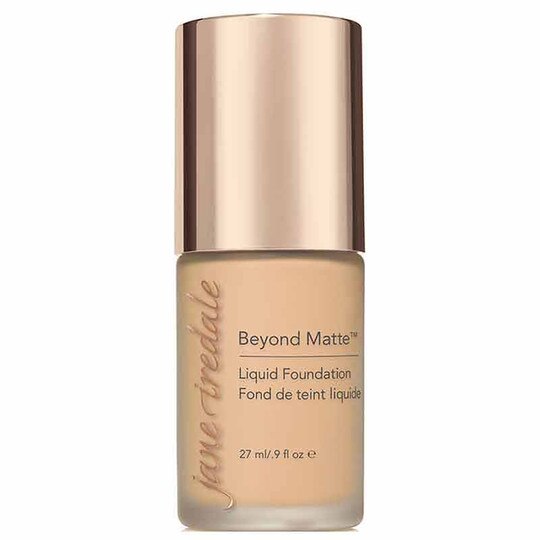 Beyond Matte Liquid Foundation, .9 Oz, JI