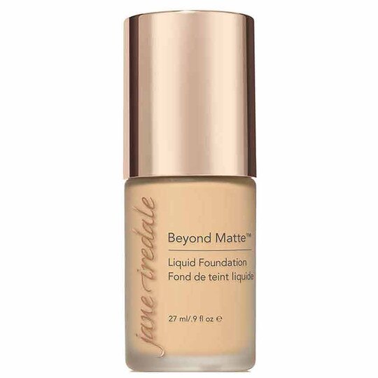 Beyond Matte Liquid Foundation, .9 Oz, JI