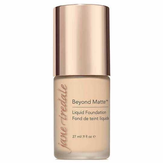 Beyond Matte Liquid Foundation, .9 Oz, JI
