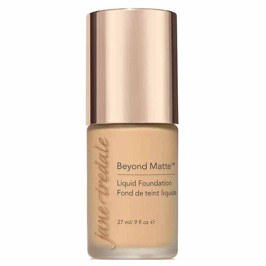 Beyond Matte Liquid Foundation, .9 Oz, JI