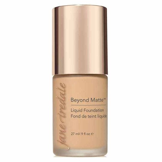 Beyond Matte Liquid Foundation, .9 Oz, JI