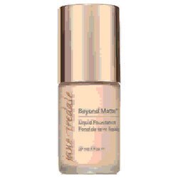 Beyond Matte Liquid Foundation