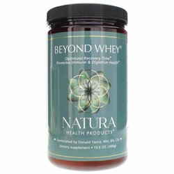 Beyond Whey 1