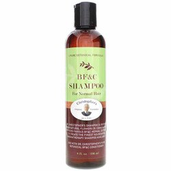 BF & C Shampoo 1