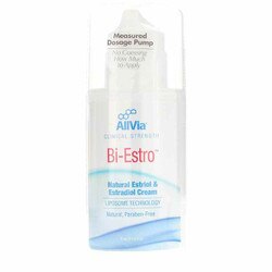 Bi-Estro Estriol & Estradiol Cream 1