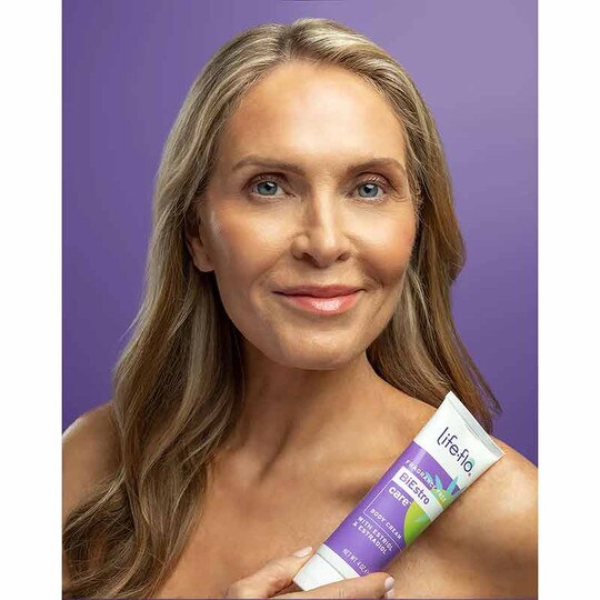 BiEstro-Care Body Cream, 4 Oz, LFL