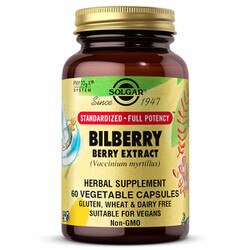 Bilberry Berry Extract