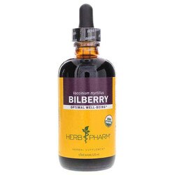 Bilberry Extract 1