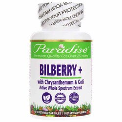 Bilberry +