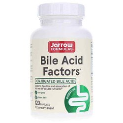 Bile Acid Factors 1