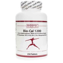 Bio-Cal 1200