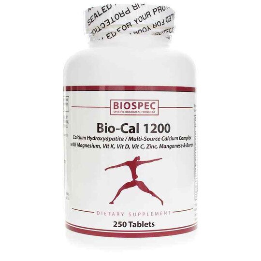 Bio-Cal 1200, BSP