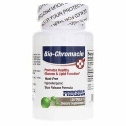 Bio-Chromacin