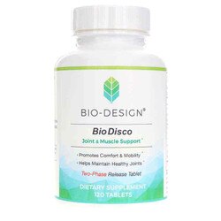 Bio-Disco Muscle & Joint Support
