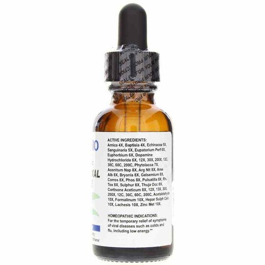 Bio Glyoxal Phase, 1 Oz, DB