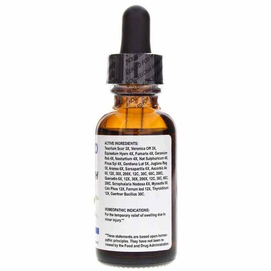 Bio Lymph Phase, 1 Oz, DB