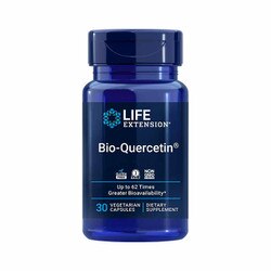 Bio-Quercetin, 30 vegetarian capsules