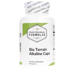 Bio Terrain Alkaline Caps 1