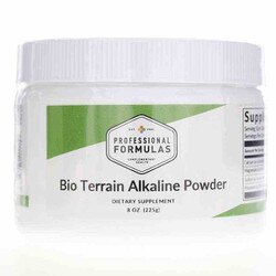 Bio Terrain Alkaline Powder