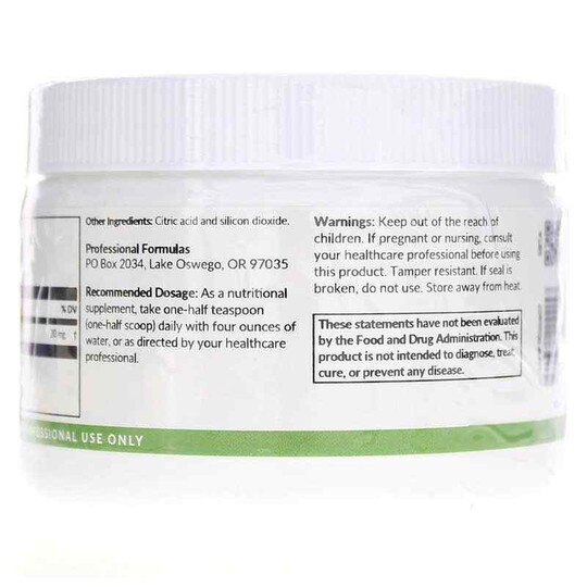 Bio Terrain Alkaline Powder, 8 Oz, PCHF