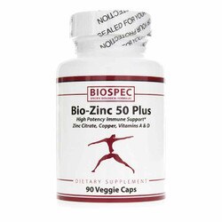 Bio-Zinc 50