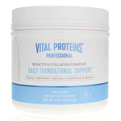 BioActive Collagen Complex Daily Foundational Support Professional 1