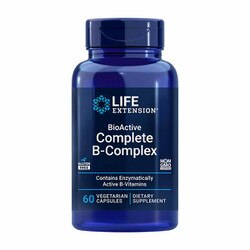 BioActive Complete B-Complex