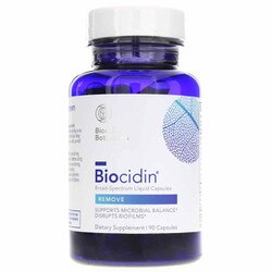 Biocidin Broad Spectrum Formula