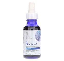 Biocidin Broad Spectrum Liquid Formula