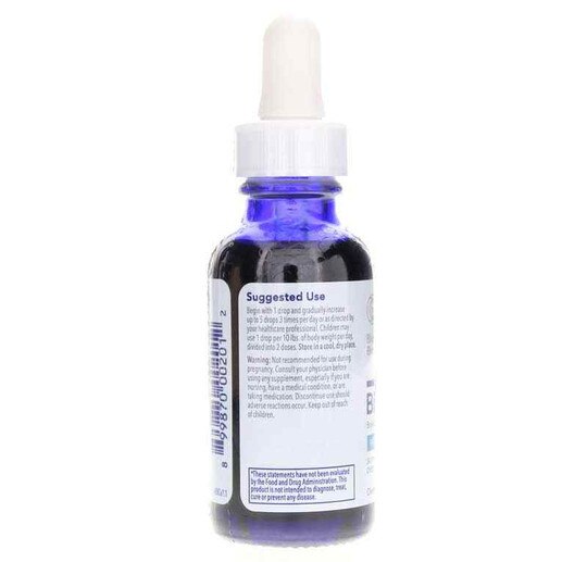 Biocidin Broad Spectrum Liquid Formula, 1 Oz, BCB