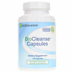 BioCleanse Capsules 1