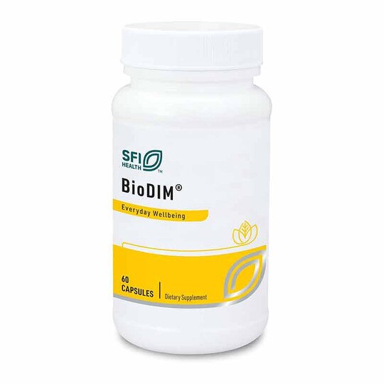 BioDIM 150 Mg, 60 Capsules, KL