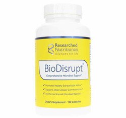 BioDisrupt Comprehensive Microbial Support 1
